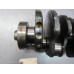 #A504 Crankshaft Standard From 2010 FORD ESCAPE  3.0